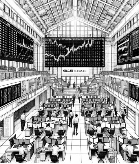 ai-gilead-sciences