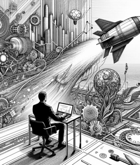 ai-github-ceo-startup-integration