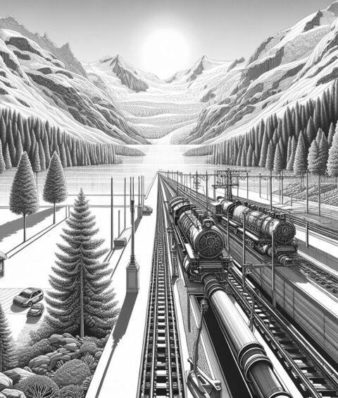 ai-gletscher-waelder-klimawandel-deutschland