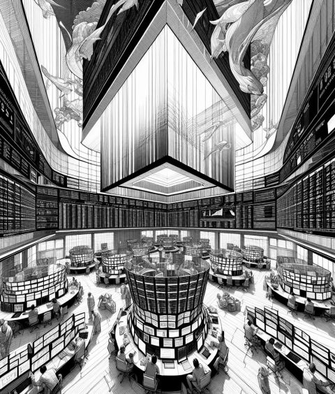 ai-global-markets-fed-policy