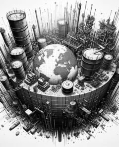 ai-global-oil-market-geopolitical-tensions