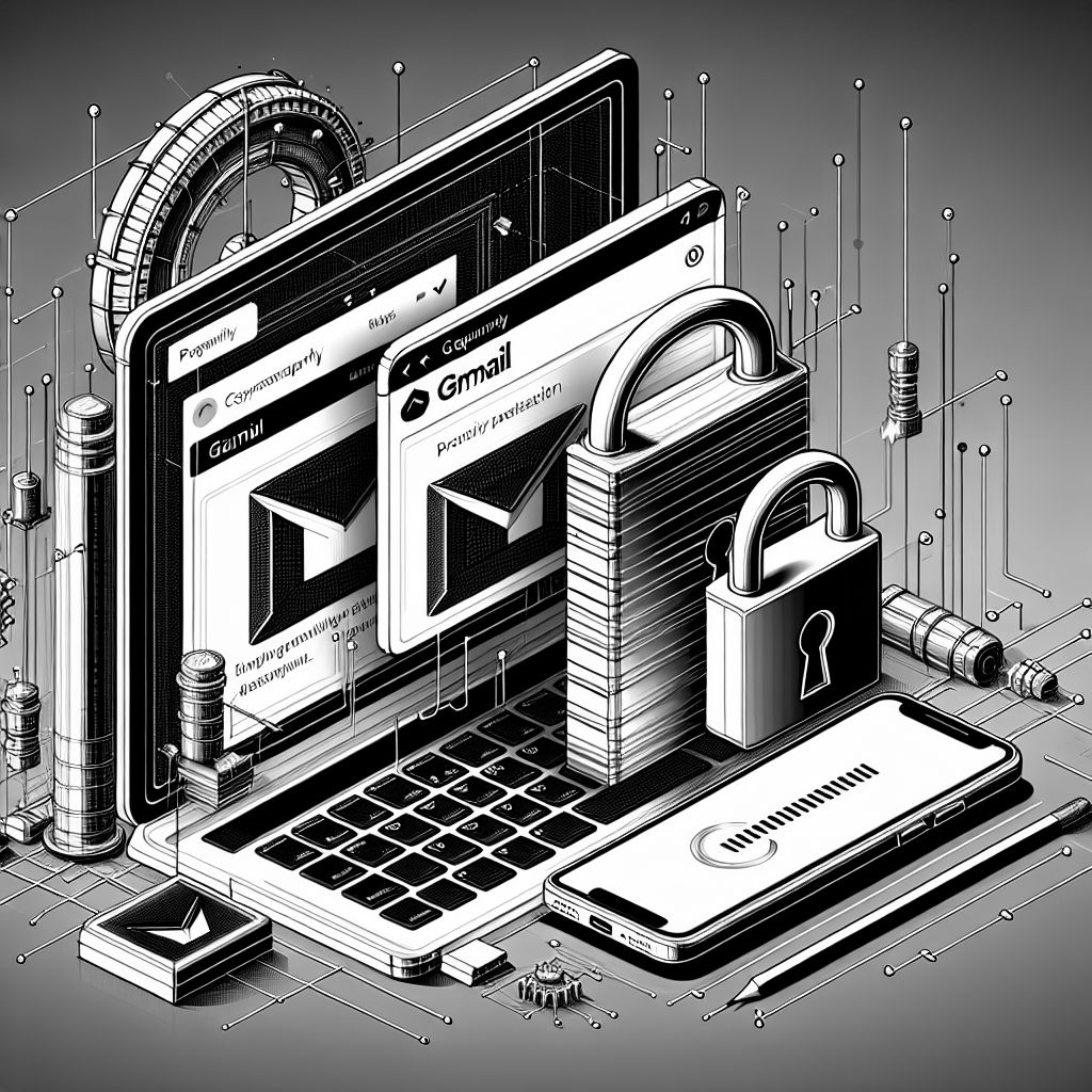 Google warnt vor Hackerangriffen auf Gmail-Konten Google warnt vor Hackerangriffen auf Gmail-Konten