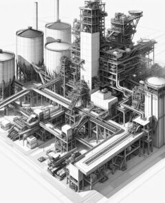 ai-gold-antimon-flotation-processing