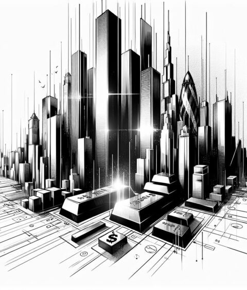 ai-gold-bars-market-trade