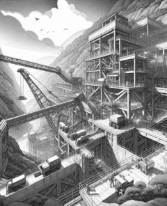 ai-gold-exploration-mining-investment-drilling