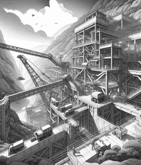 ai-gold-exploration-mining-investment-drilling