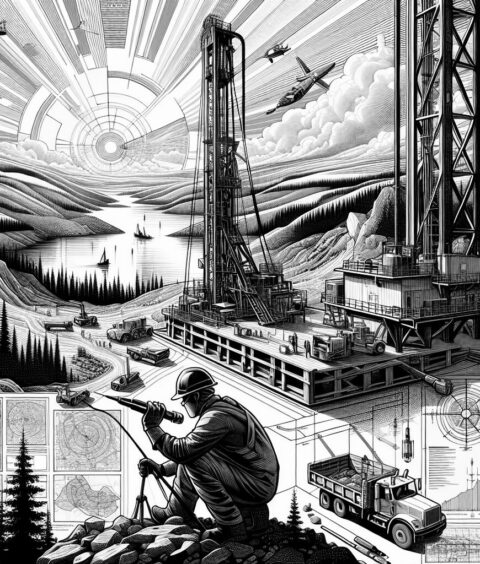 ai-gold-exploration-mining-sakami-project