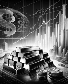 ai-gold-financial-market