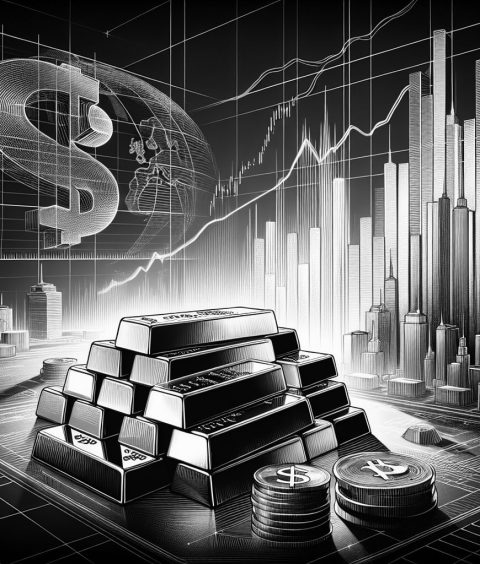 ai-gold-financial-market