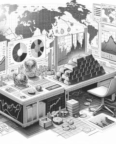 ai-gold-investment-strategies