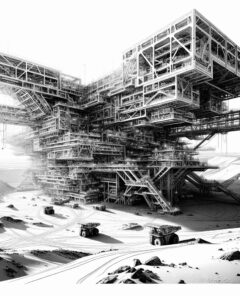 ai-gold-mining-desert-economic-evaluation