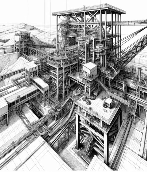 ai-gold-mining-exploration-investment