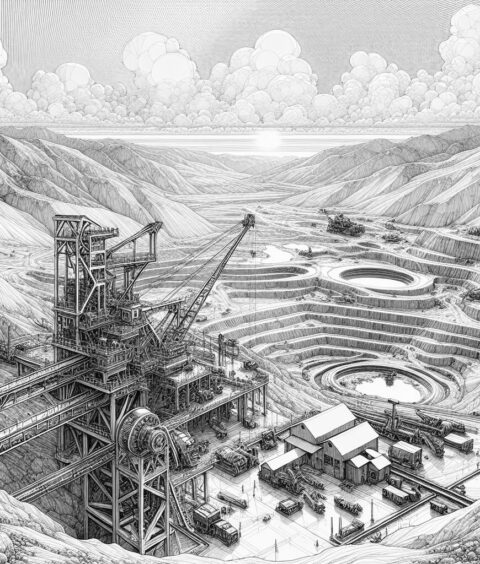 ai-gold-mining-exploration-nevada