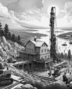 ai-gold-mining-exploration-sweden