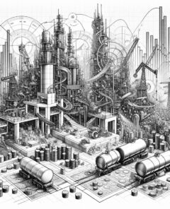 ai-gold-oil-silver-market-trends