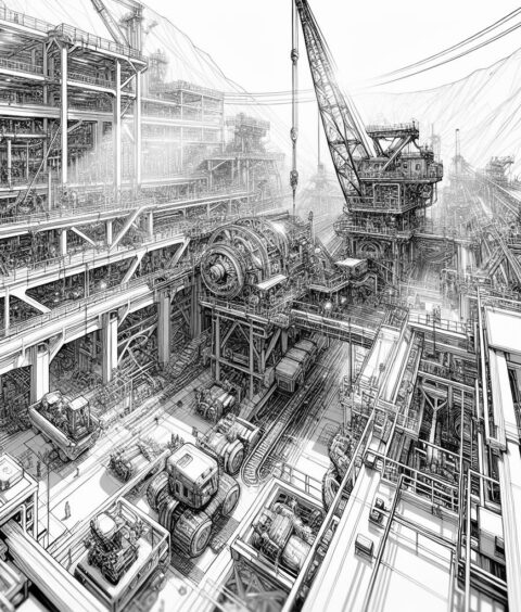ai-gold_mining_financial_growth
