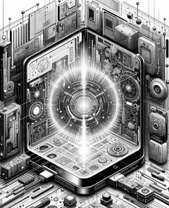 ai-google-ai-smartphone-pixel-iphone-competition