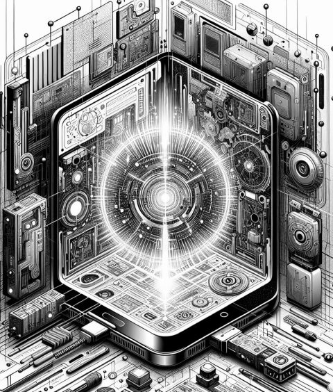 ai-google-ai-smartphone-pixel-iphone-competition