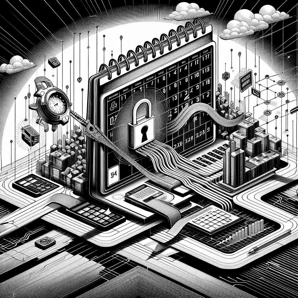 Sicherheitsforscher nutzen KI, um Google Kalender zu hacken Sicherheitsforscher nutzen KI, um Google Kalender zu hacken