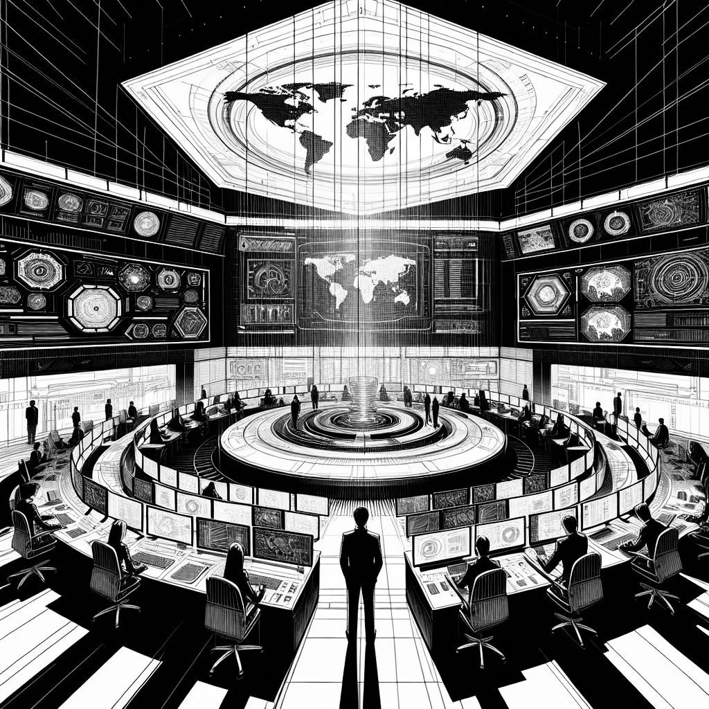 Google plant offensive Cyberabwehr: Neue Strategien gegen Hackerangriffe Google plant offensive Cyberabwehr: Neue Strategien gegen Hackerangriffe