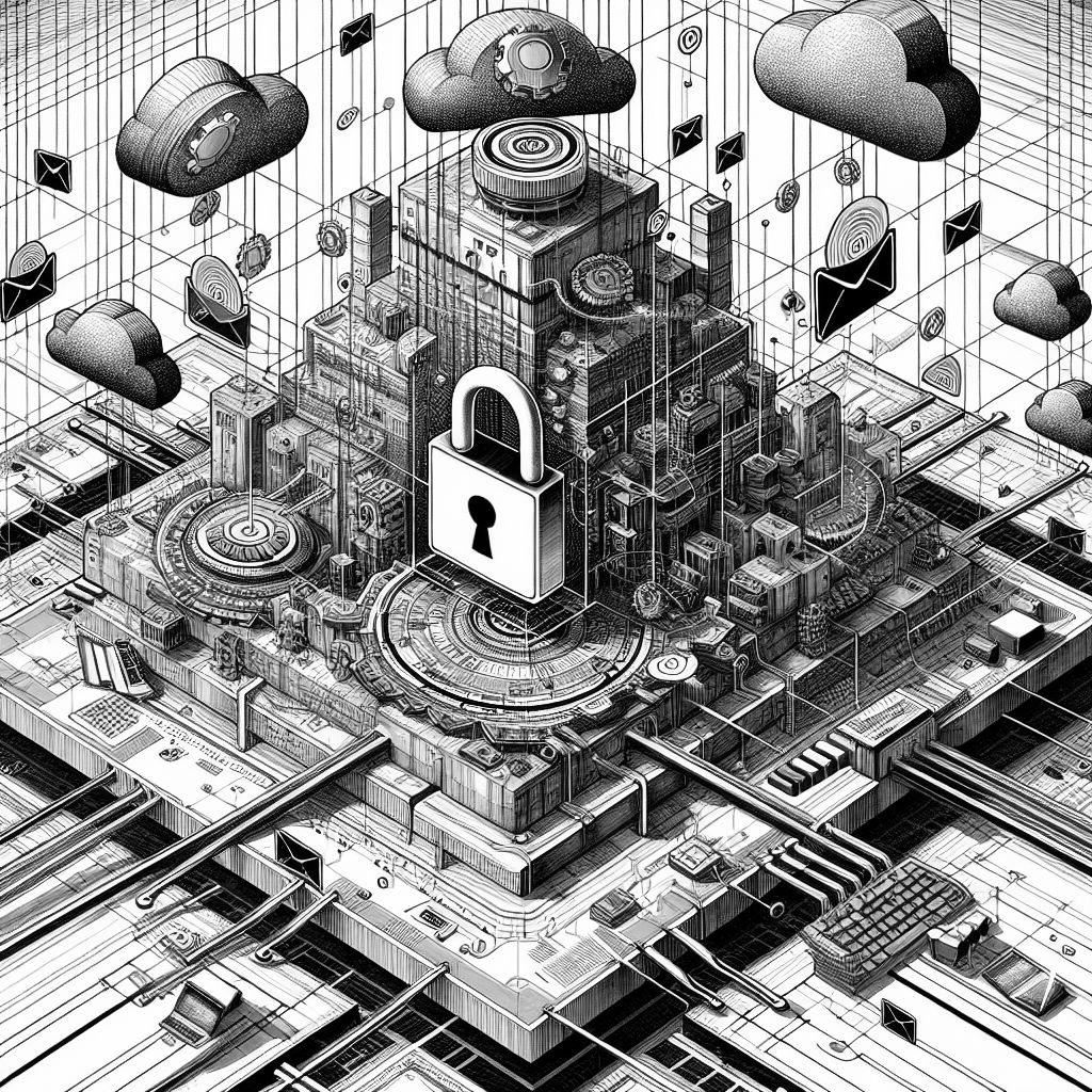 Google-Datenleck: 2,5 Milliarden Gmail-Konten in Gefahr Google-Datenleck: 2,5 Milliarden Gmail-Konten in Gefahr