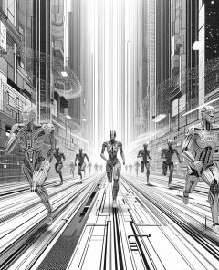 ai-google-grok-competition