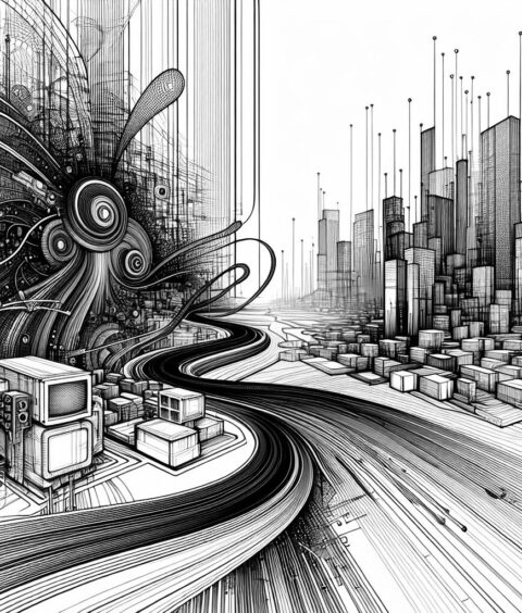 ai-google-ki-zusammenfassungen-web-traffic