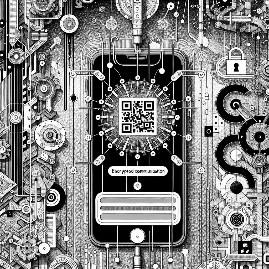 Google Messages führt QR-Code-Verifizierung für sichere Kommunikation ein Google Messages führt QR-Code-Verifizierung für sichere Kommunikation ein