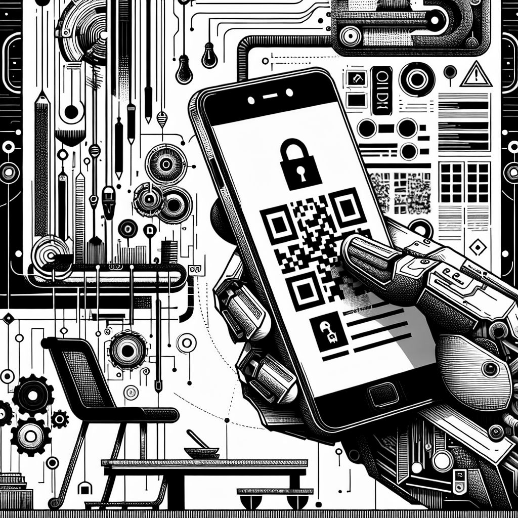 Google Messages testet QR-Code-Verifizierung für sichere Kommunikation Google Messages testet QR-Code-Verifizierung für sichere Kommunikation