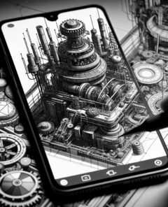 ai-google-photos-remix-cartoon
