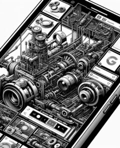 ai-google-photos-remix-cartoon-art