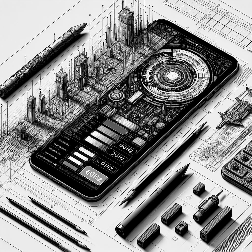 Google Pixel 10: Standardmäßig auf 60Hz begrenzt für längere Akkulaufzeit Google Pixel 10: Standardmäßig auf 60Hz begrenzt für längere Akkulaufzeit