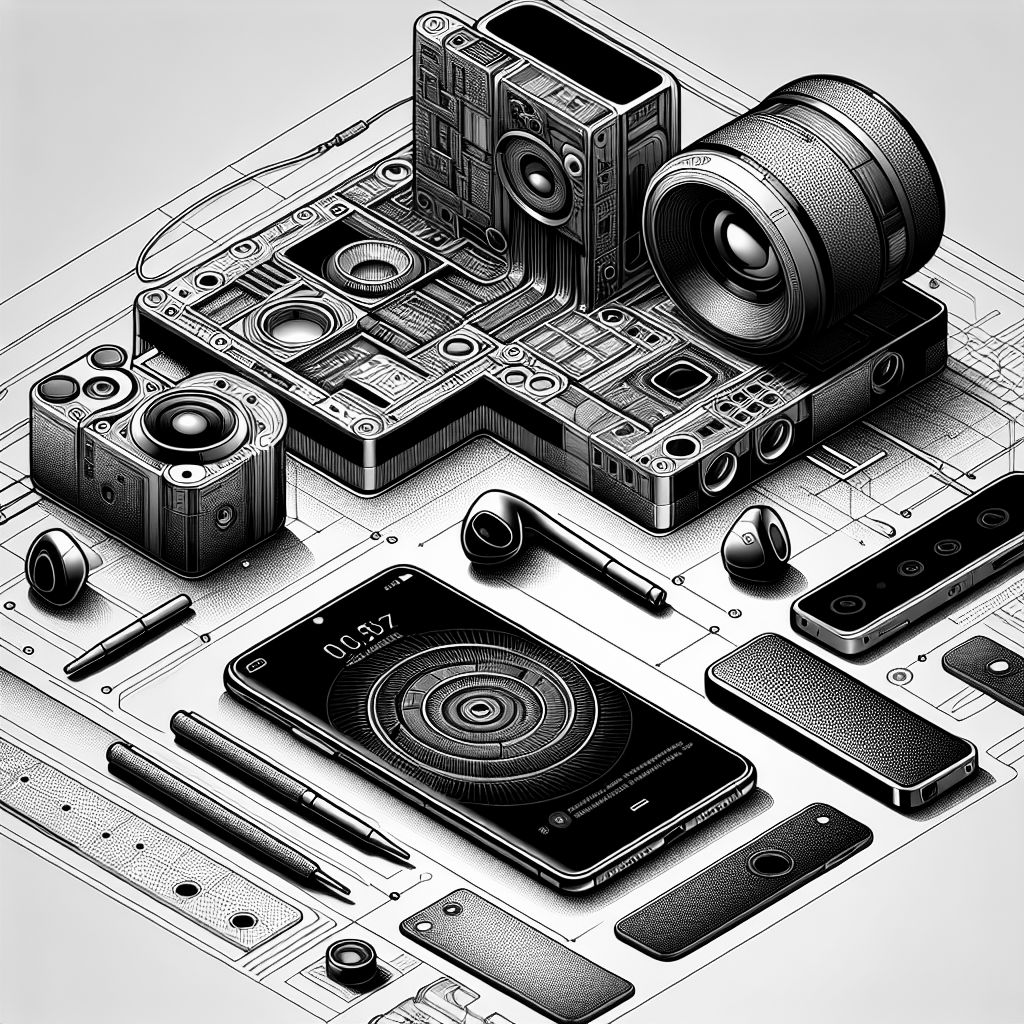 Google Pixel 10: KI-Features im Fokus der neuen Smartphone-Generation Google Pixel 10: KI-Features im Fokus der neuen Smartphone-Generation