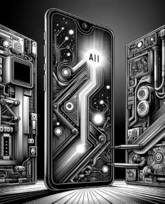 ai-google-pixel-10-apple-competition