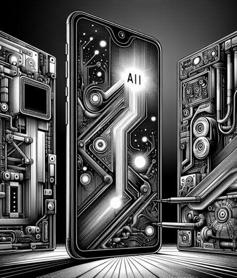 ai-google-pixel-10-apple-competition