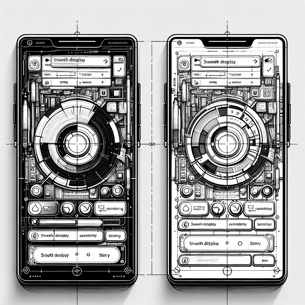 Google Pixel 10: So aktivieren Sie die 120 Hz Bildwiederholrate Google Pixel 10: So aktivieren Sie die 120 Hz Bildwiederholrate