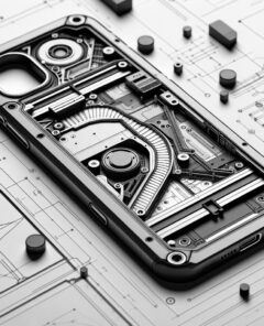 ai-google-pixel-10-qi2-magnet-case