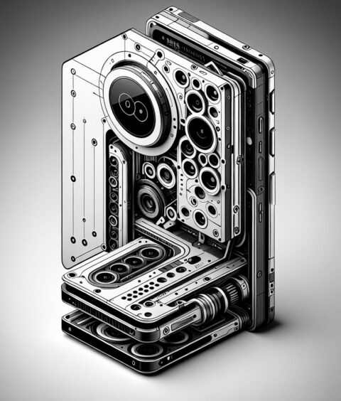 ai-google-pixel-10-smartphone