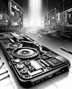 ai-google-pixel-smartphone-design