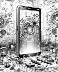 ai-google-pixel-smartphone-technology