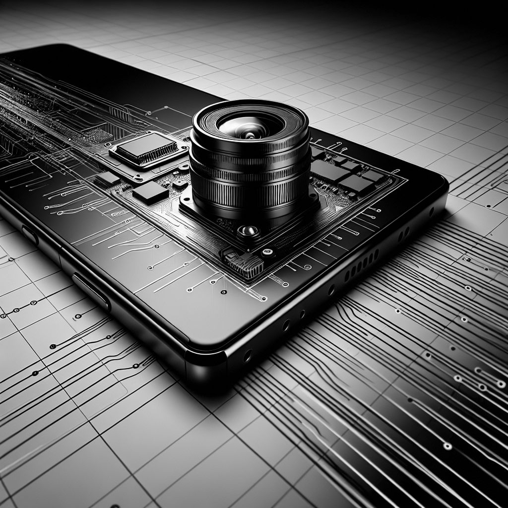 Google Pixel 10 Serie: Neue Maßstäbe in der Smartphone-Technologie Google Pixel 10 Serie: Neue Maßstäbe in der Smartphone-Technologie