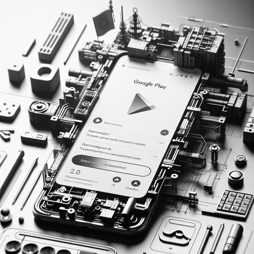Google Play Store führt automatische App-Öffnung ein Google Play Store führt automatische App-Öffnung ein