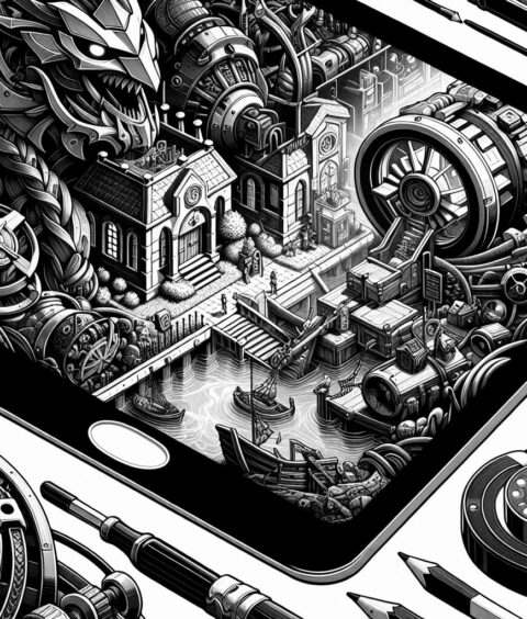 ai-google-play-store-gaming-community
