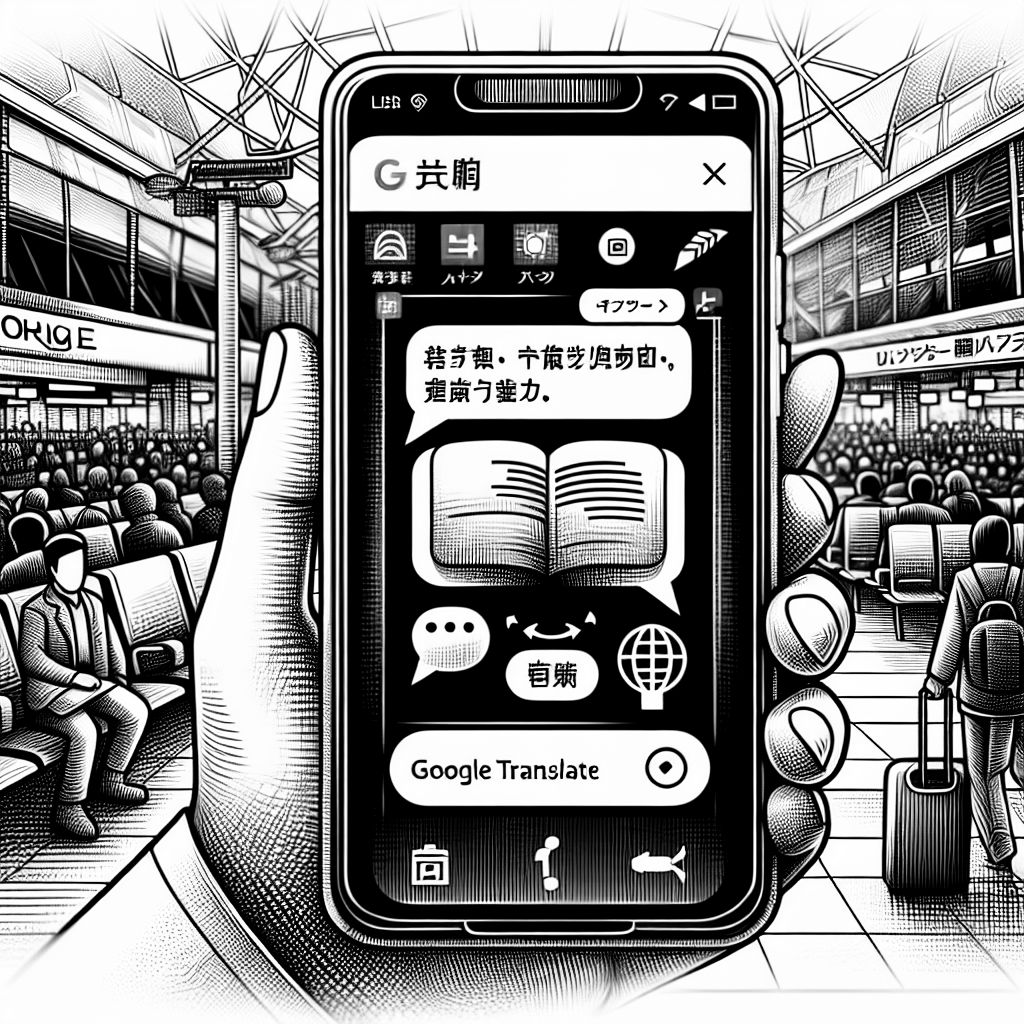 Google Translate erweitert Sprachlern-Funktionen mit KI Google Translate erweitert Sprachlern-Funktionen mit KI