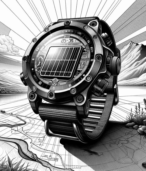 ai-gps-smartwatch-solar-charging