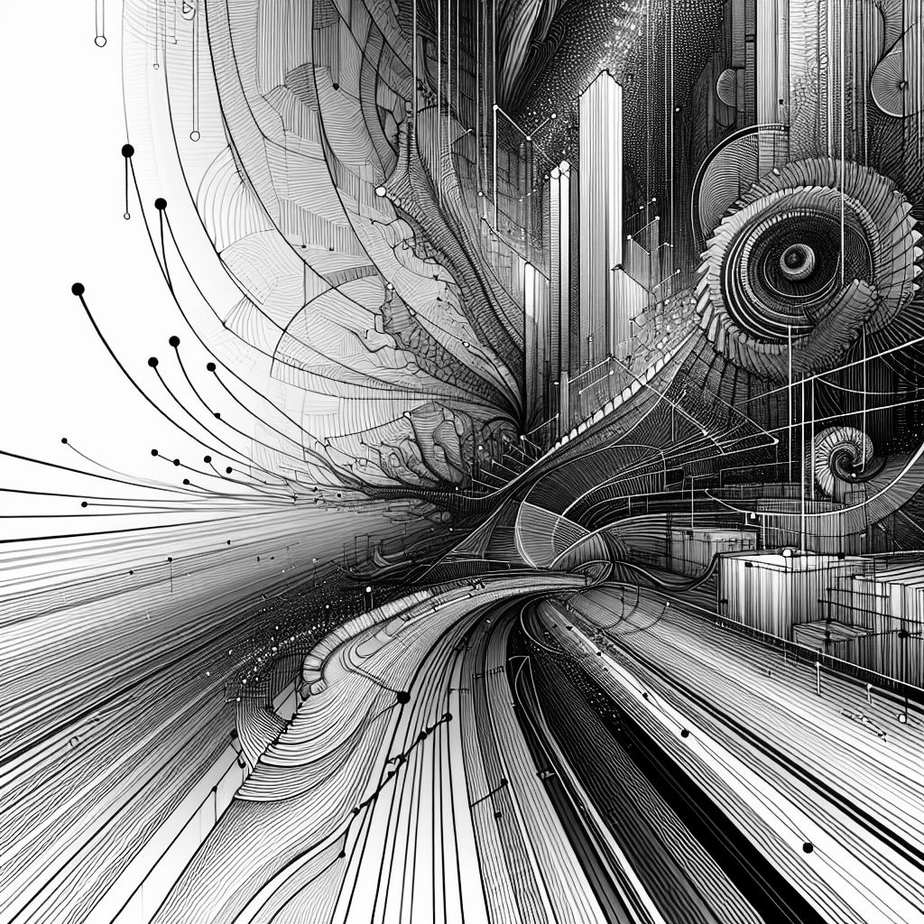 GPT-5: Ein kritischer Blick auf das neue KI-Modell von OpenAI GPT-5: Ein kritischer Blick auf das neue KI-Modell von OpenAI
