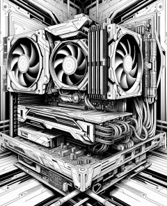 ai-gpu-overclocking-asus-rog-matrix-rtx-5090