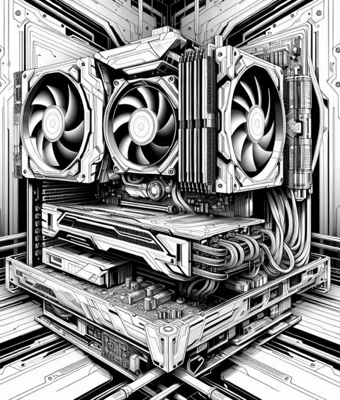 ai-gpu-overclocking-asus-rog-matrix-rtx-5090