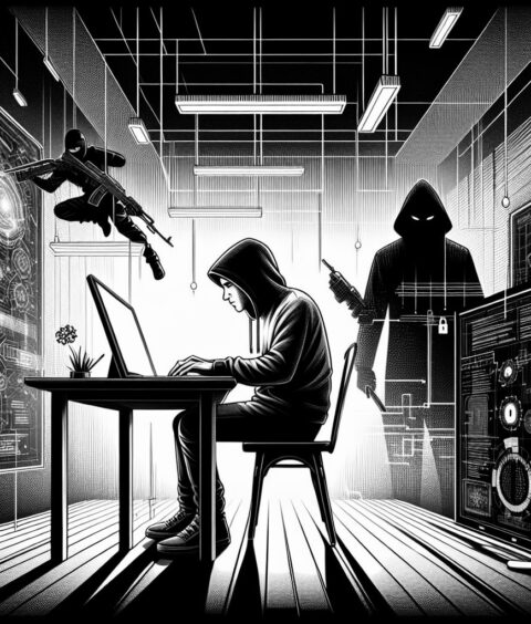 ai-hacker-computer-code-cyberattack
