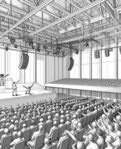 ai-hacker_clown_conference_audio_disruption